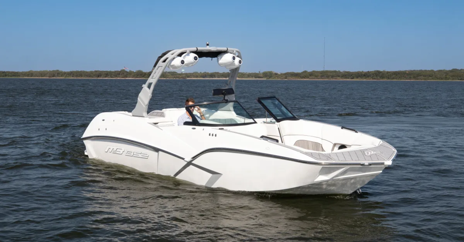 2027 MB SPORTS 25 ALPHA