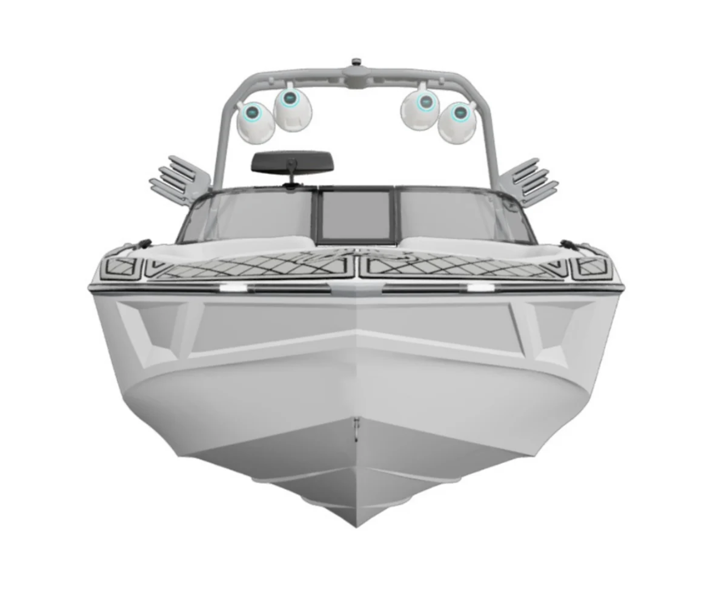 2027 MB SPORTS 25 ALPHA