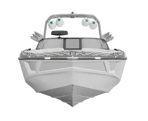 2027 MB SPORTS 25 ALPHA Icon