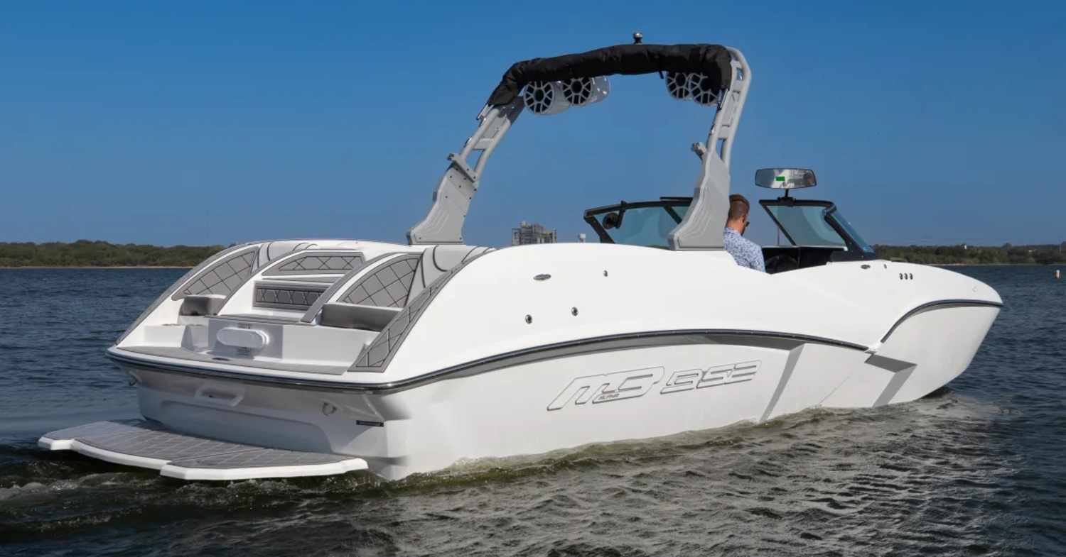 2027 MB SPORTS 25 ALPHA