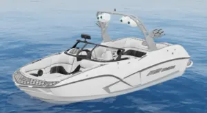2027 MB SPORTS 25 ALPHA Icon