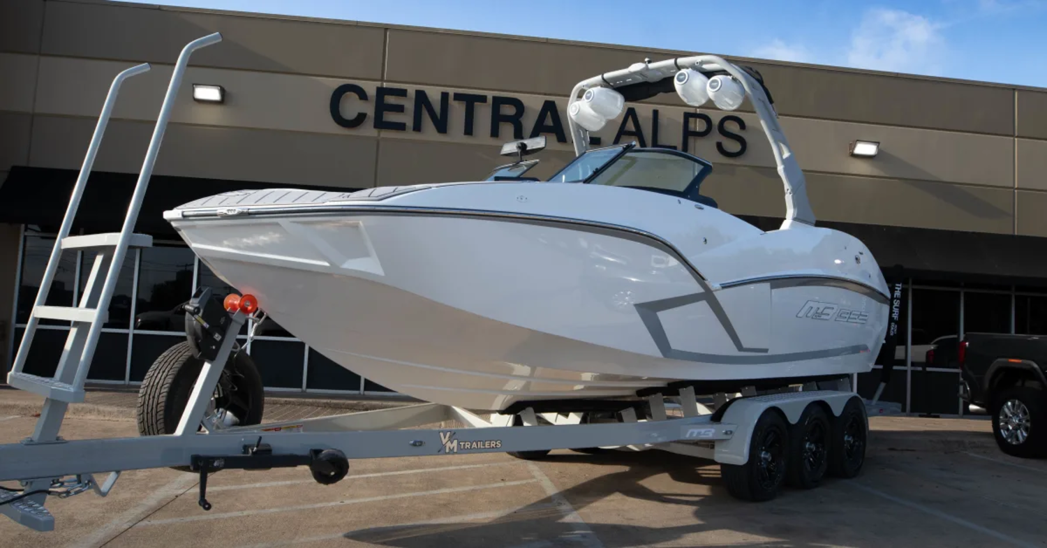 2027 MB SPORTS 25 ALPHA