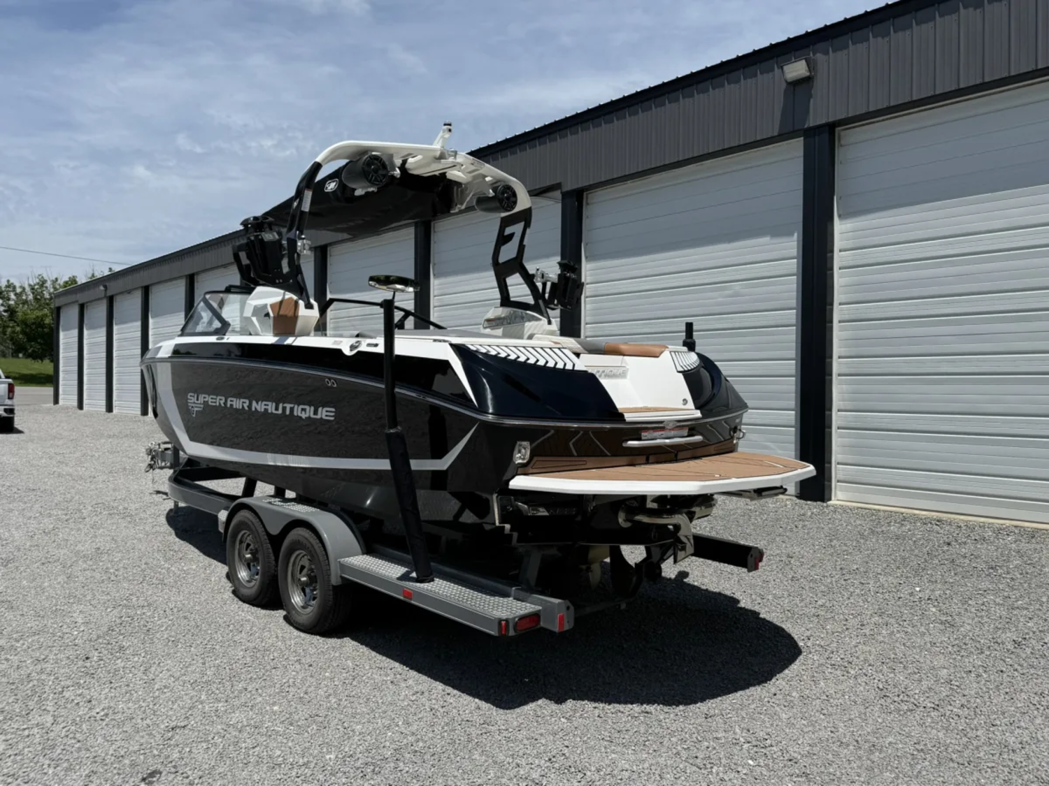 2019 G23 Super Air Nautique - 137 Hours!