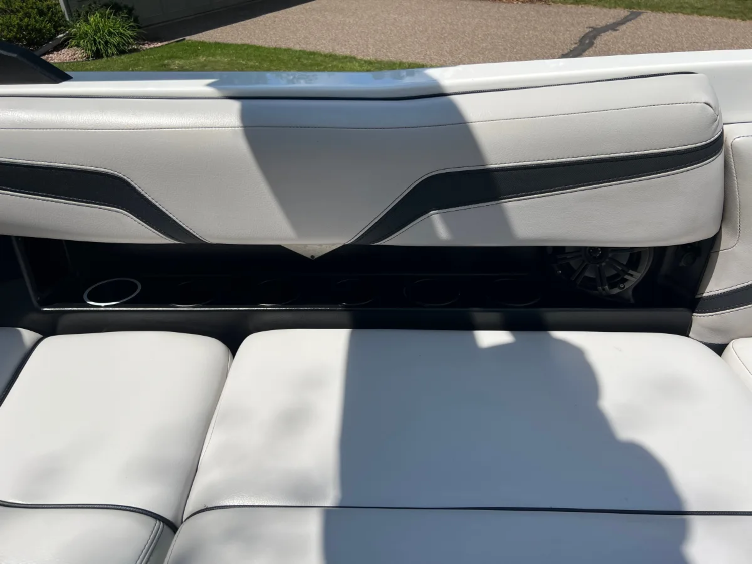 2016 Axis Boats T23