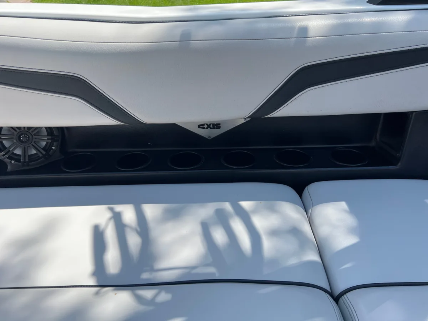 2016 Axis Boats T23