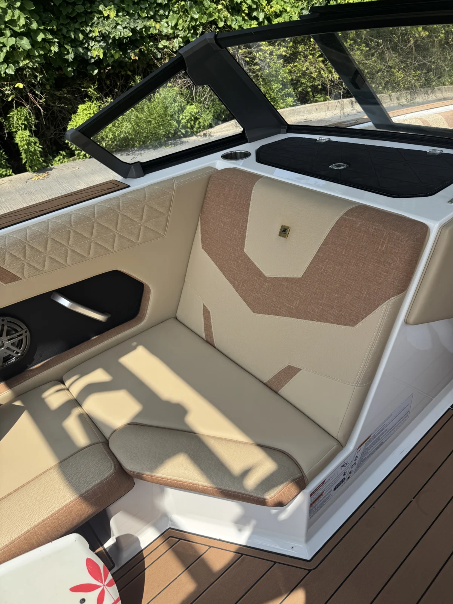 2025 Nautique Boats GS24