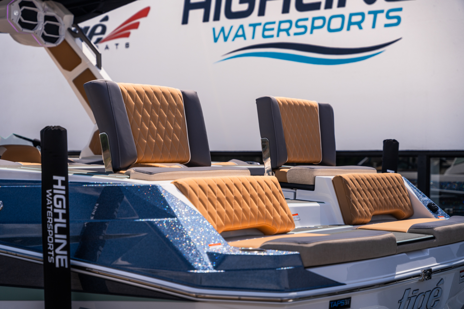 2026 Tige Boats Z3