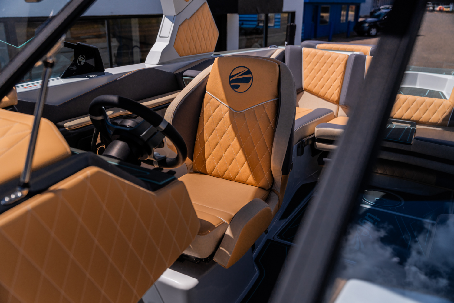 2026 Tige Boats Z3