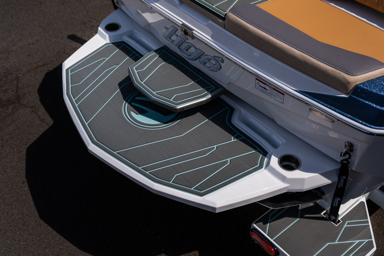 2026 Tige Boats Z3