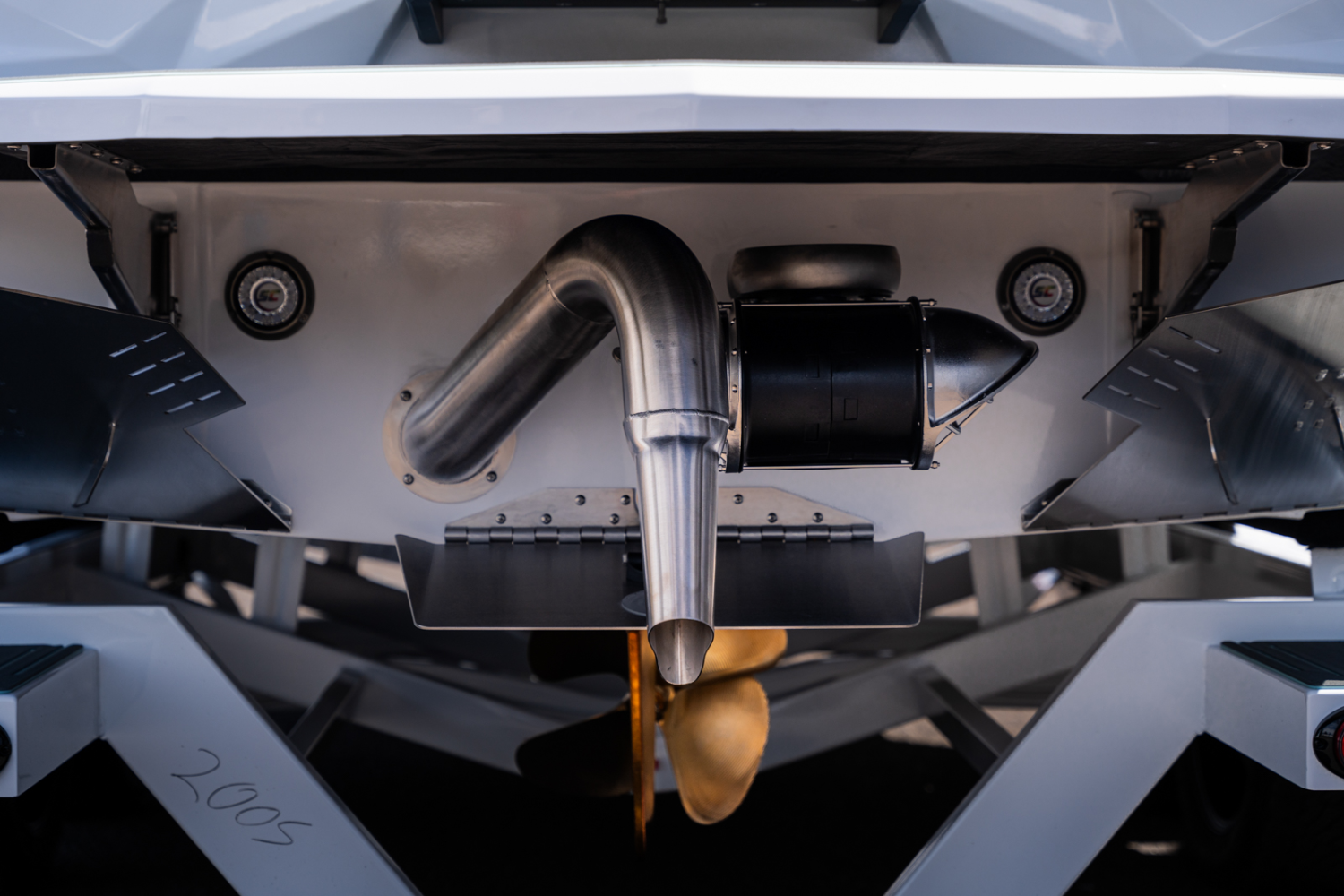 2026 Tige Boats Z3