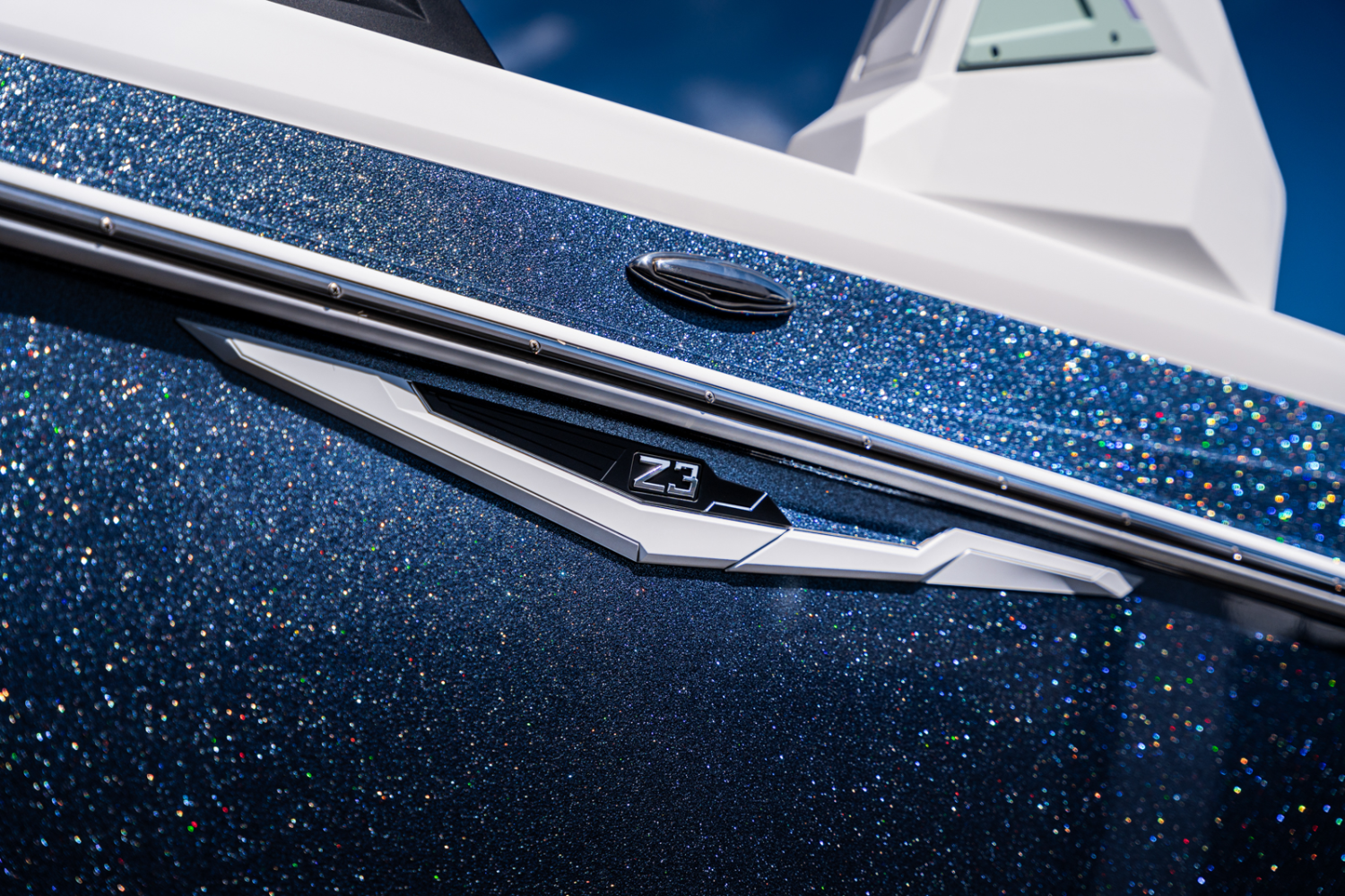 2026 Tige Boats Z3