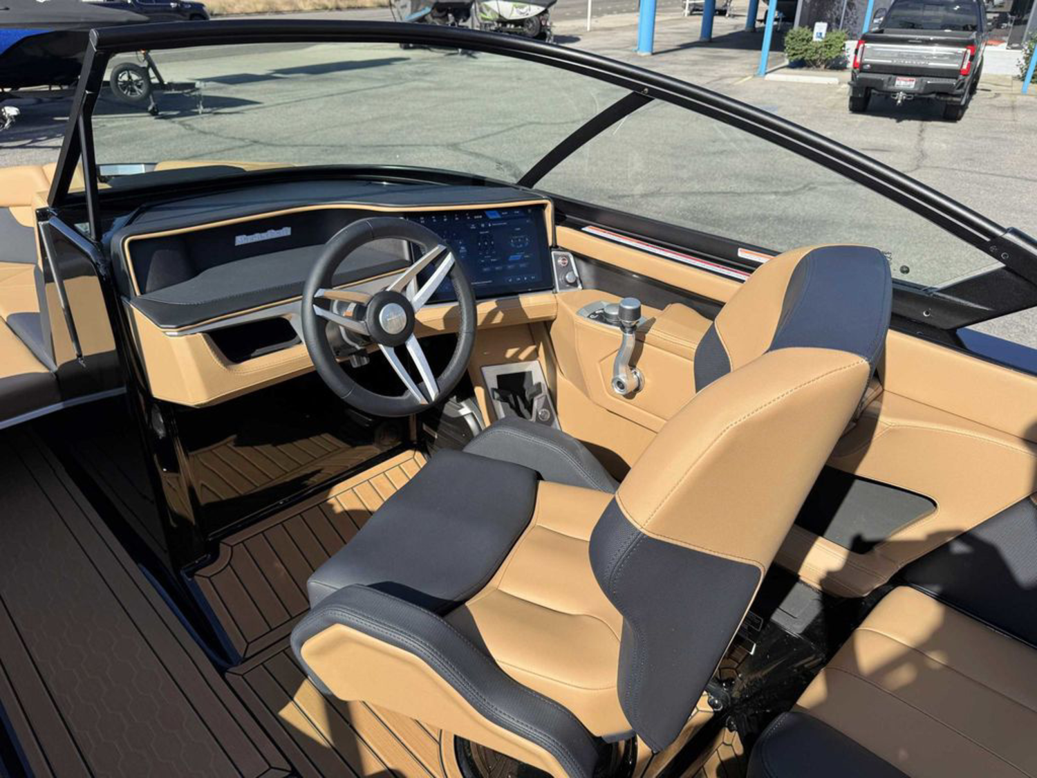 2026 Mastercraft XT23