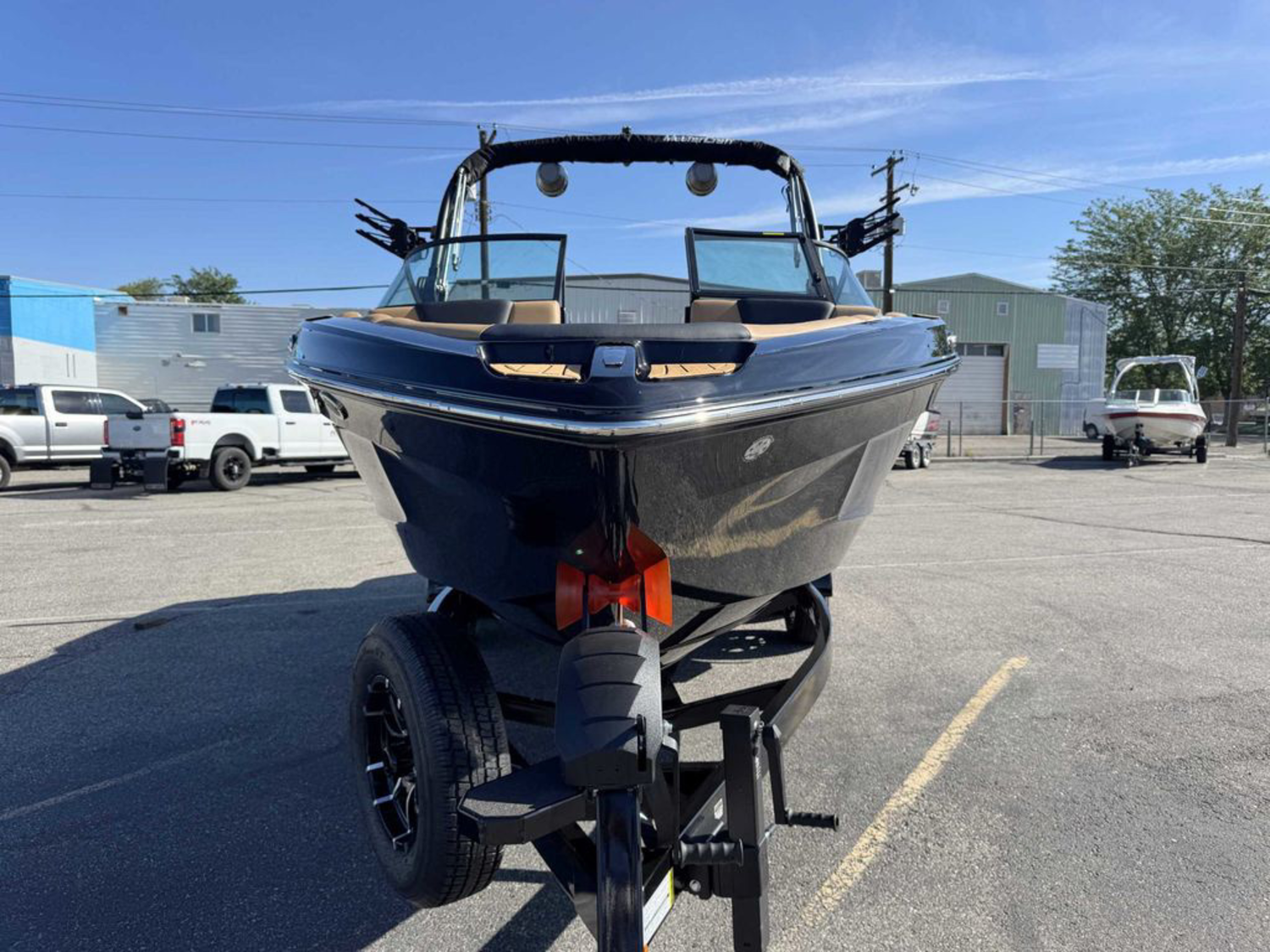2026 Mastercraft XT23