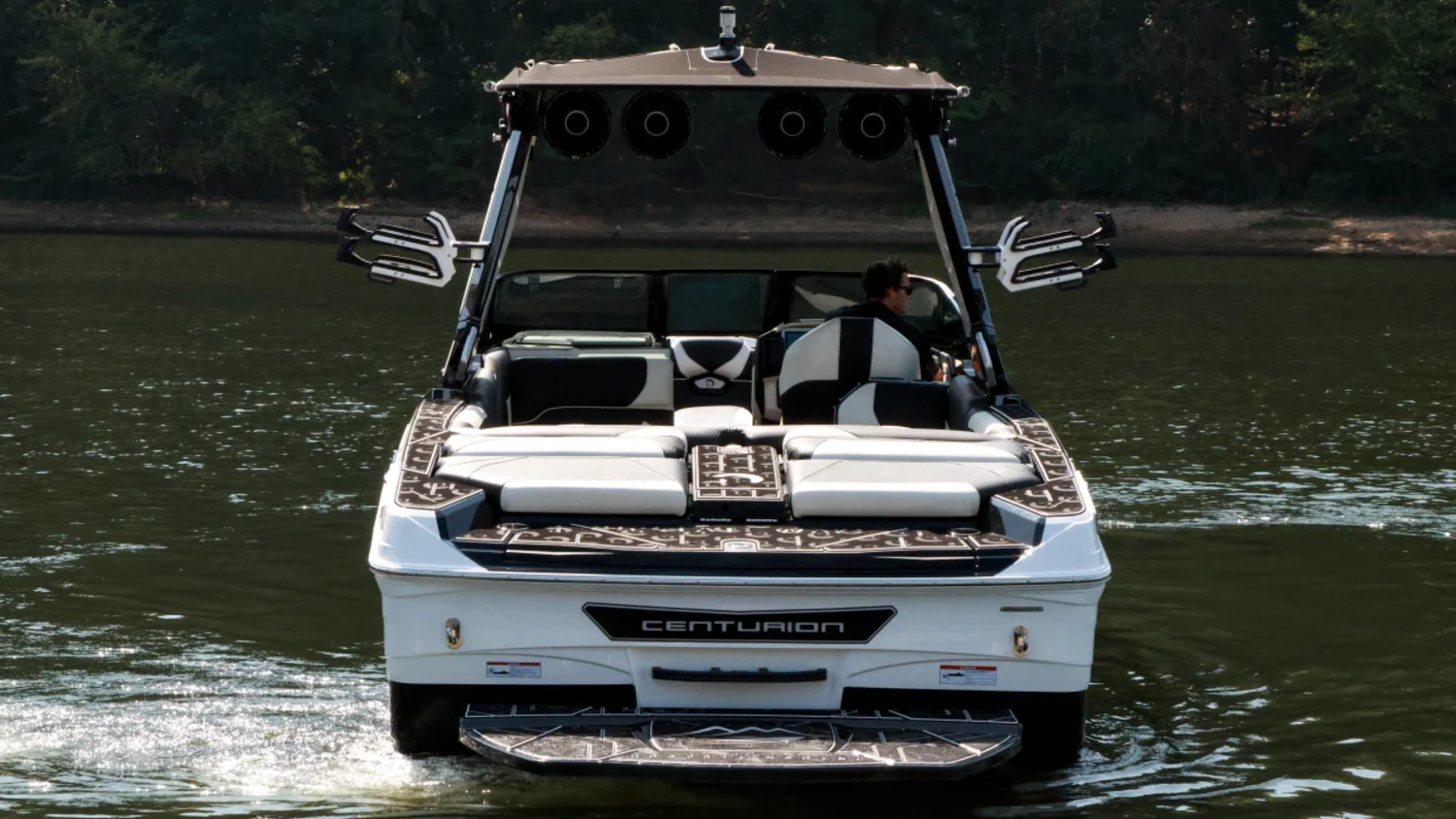 2022 Centurion Ri265