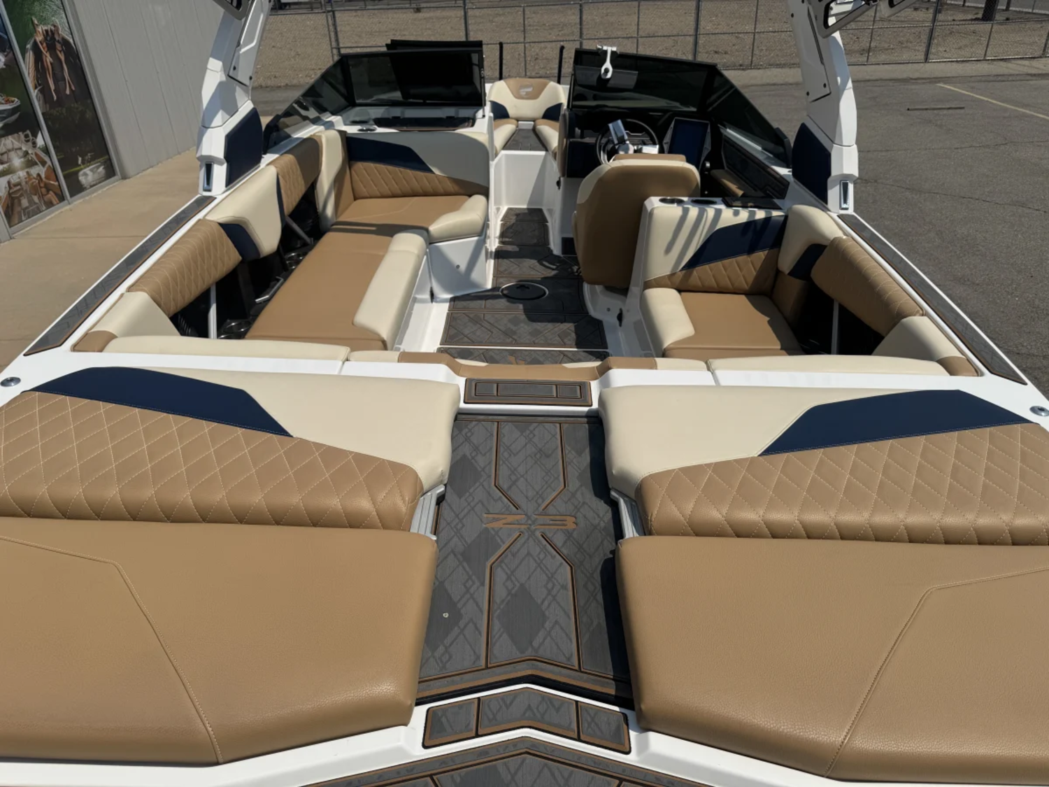 2023 Tige Z3