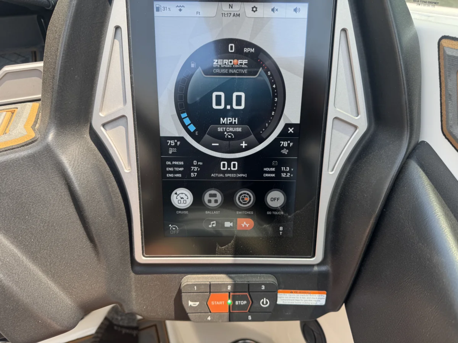 2023 Tige Z3