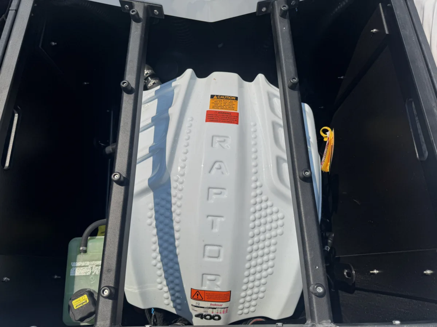 2023 Tige Z3