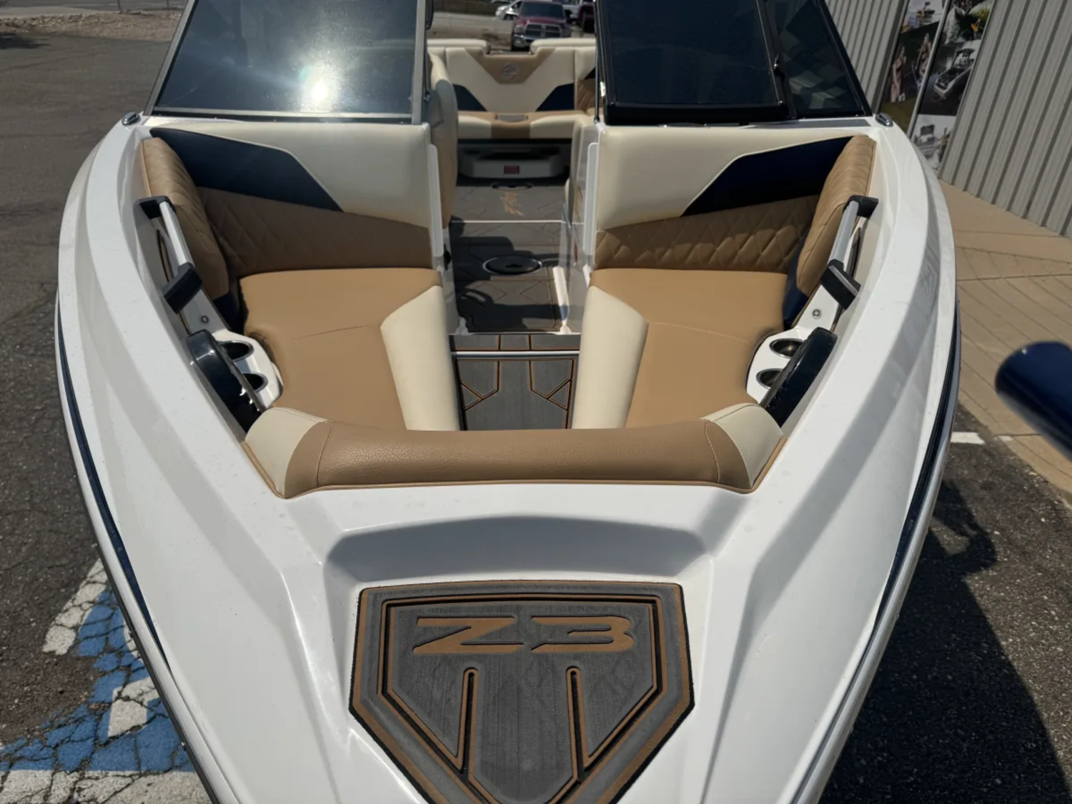 2023 Tige Z3