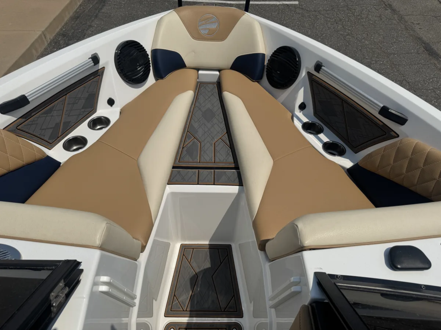 2023 Tige Z3