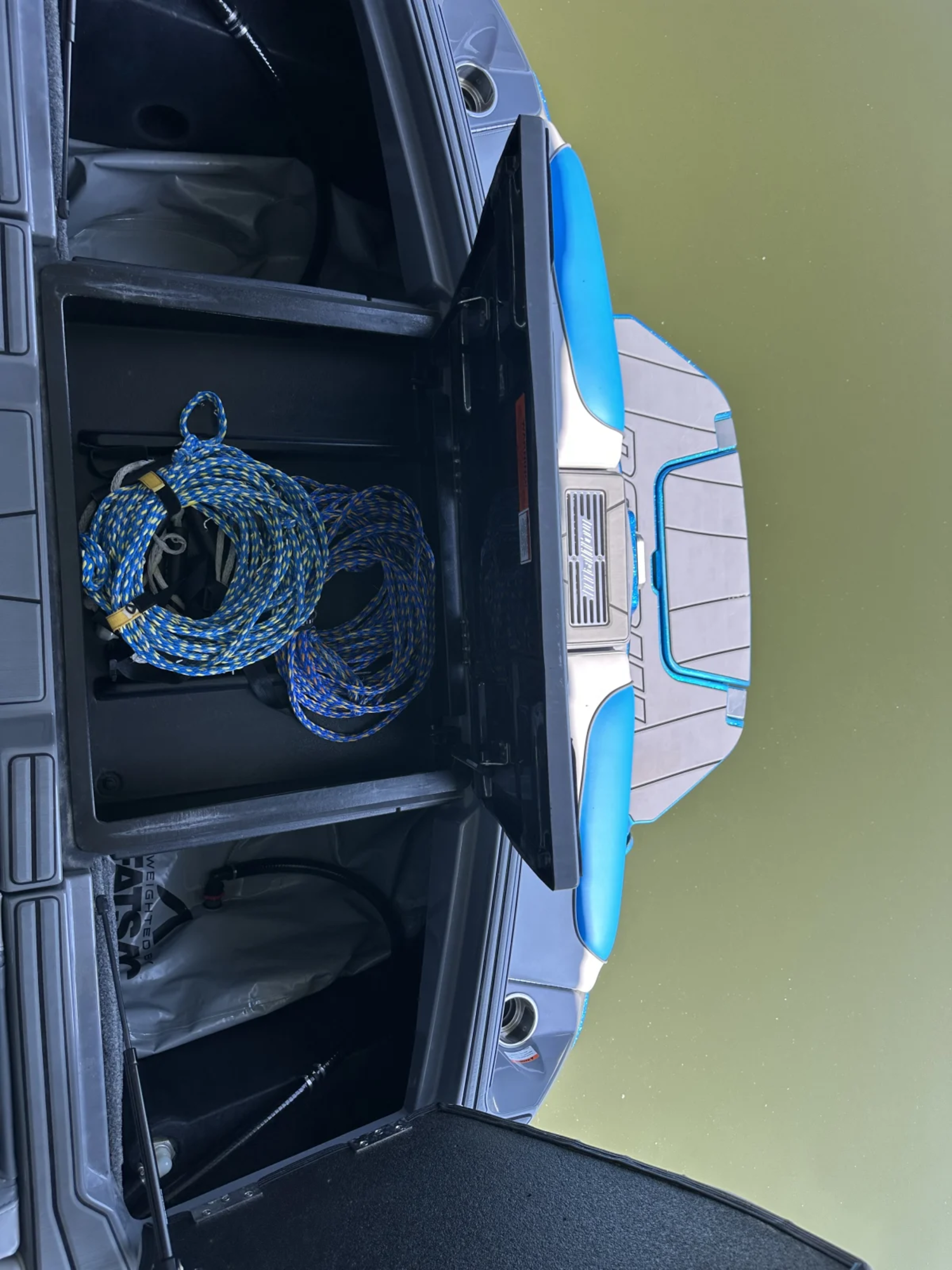 2021 Malibu Boats Wakesetter 23 LSV