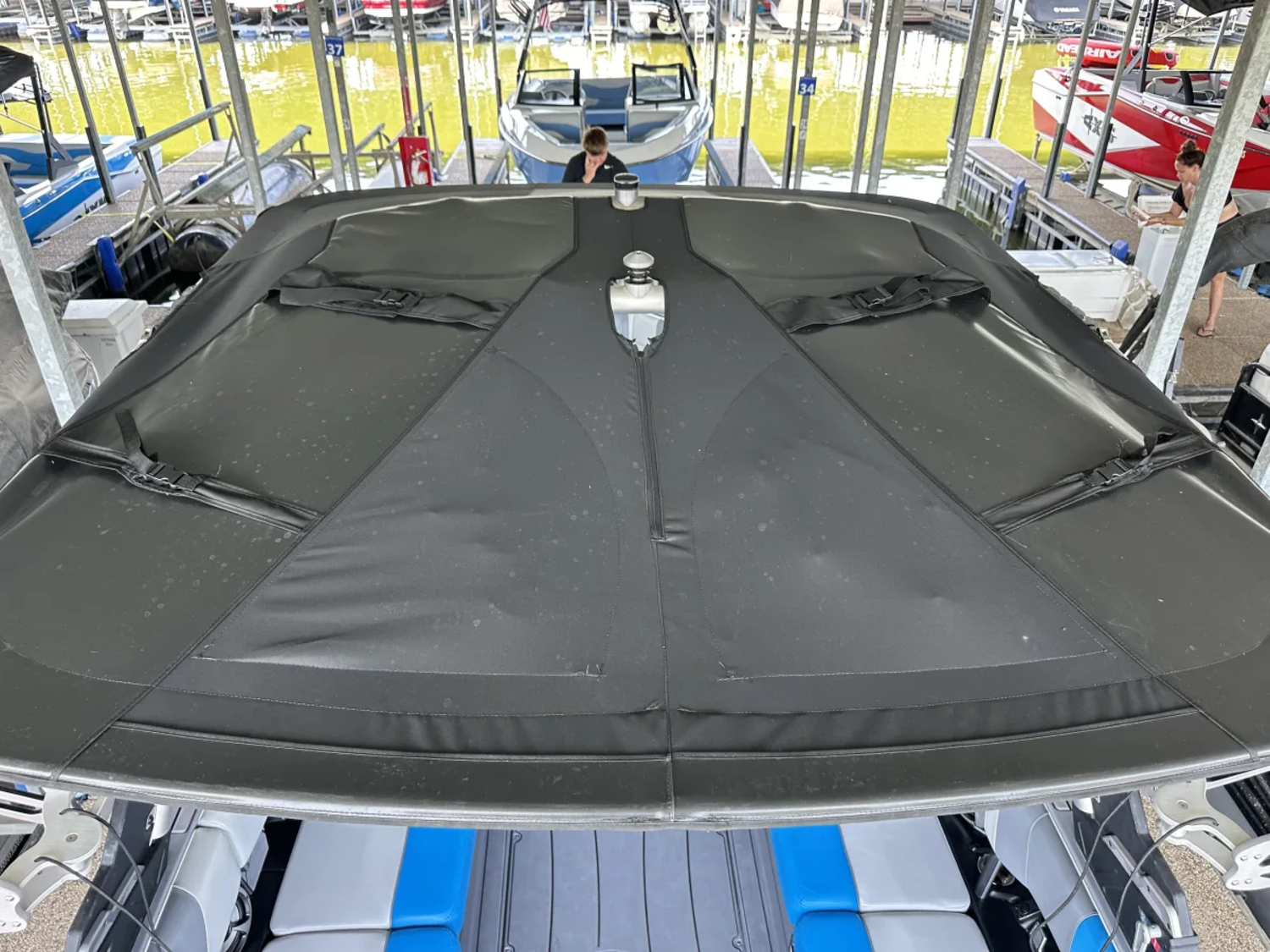 2021 Malibu Boats Wakesetter 23 LSV