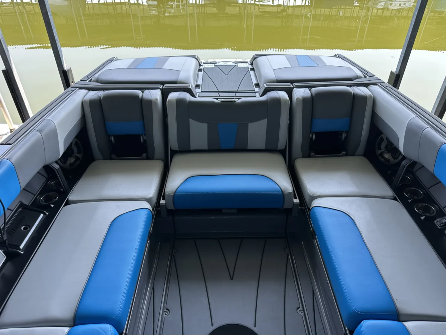 2021 Malibu Boats Wakesetter 23 LSV