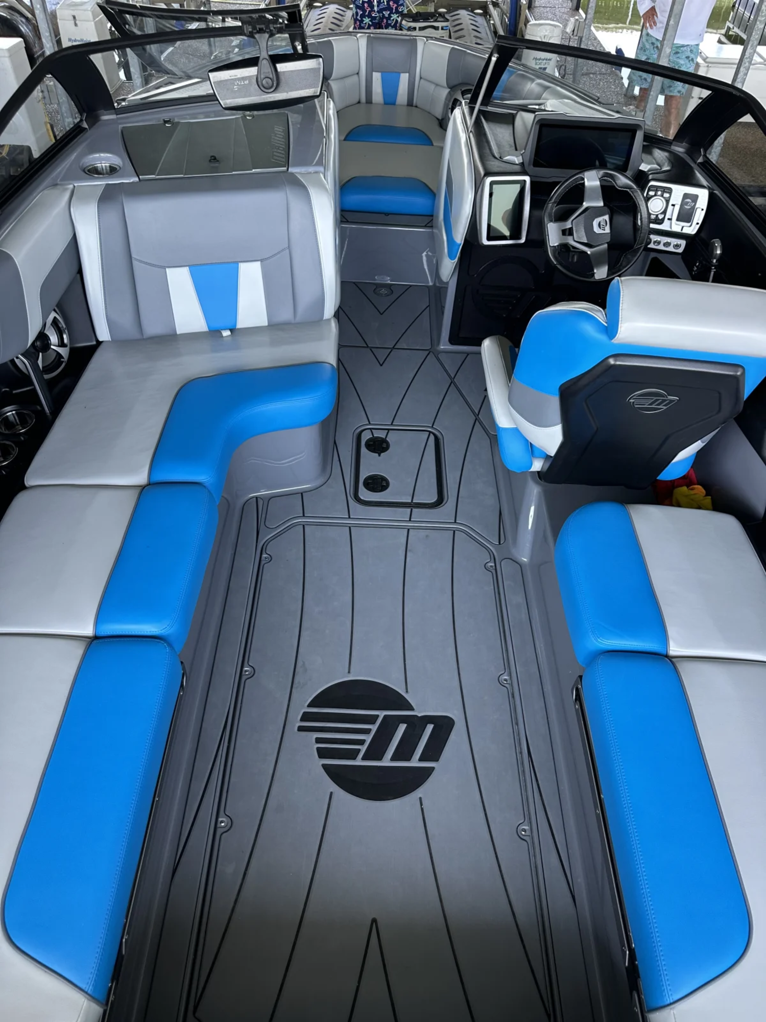 2021 Malibu Boats Wakesetter 23 LSV