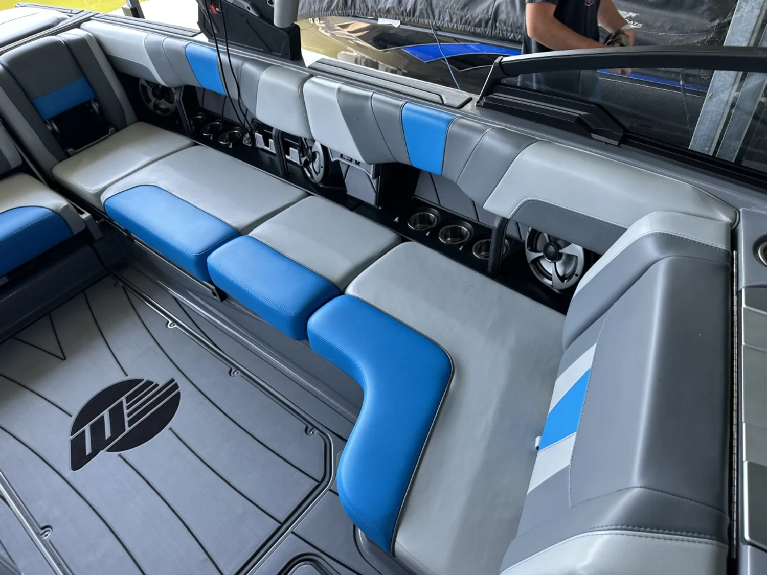2021 Malibu Boats Wakesetter 23 LSV