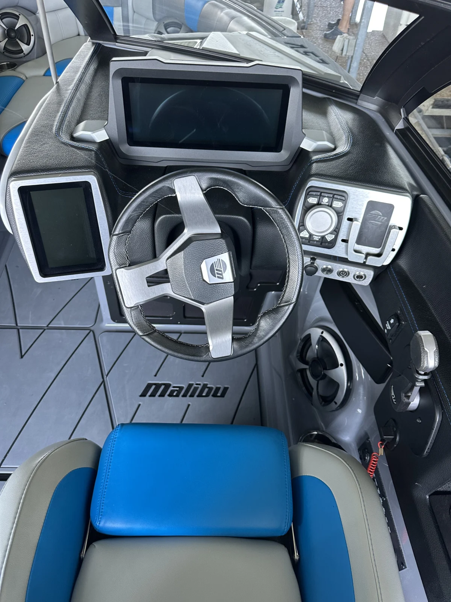 2021 Malibu Boats Wakesetter 23 LSV