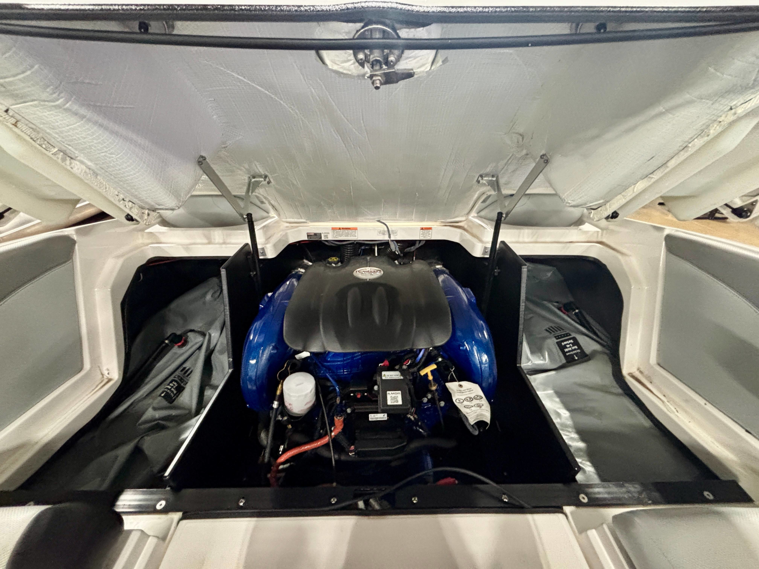 2017 MasterCraft X46