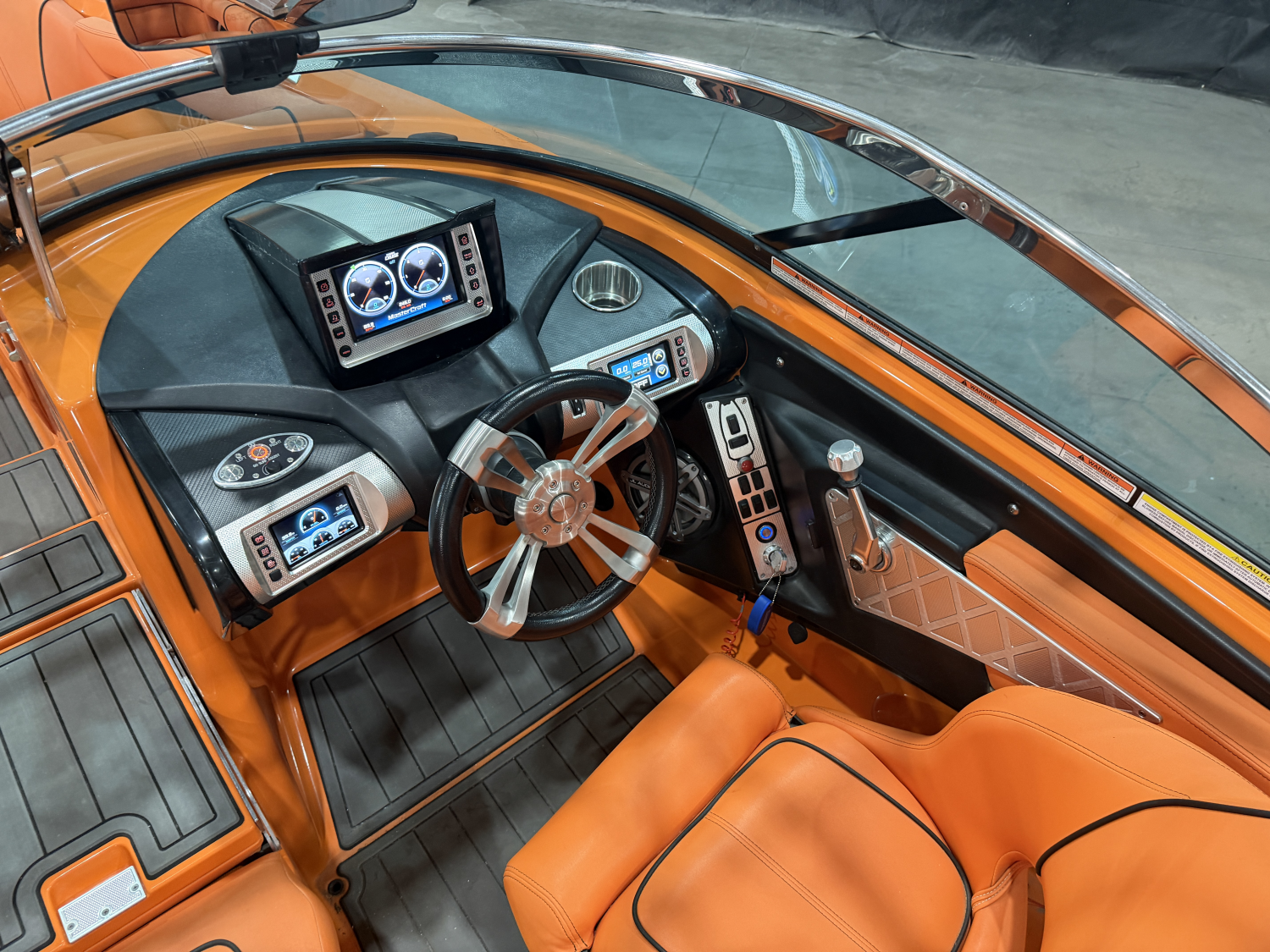 2013 MASTERCRAFT XSTAR