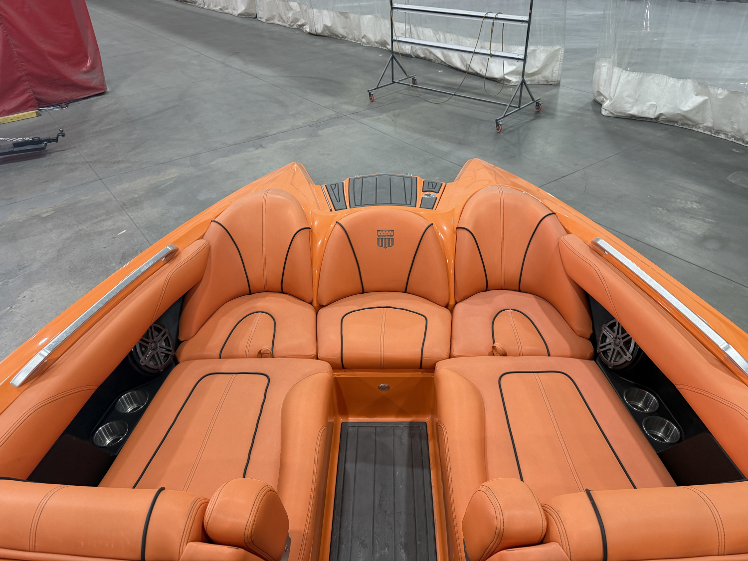 2013 MASTERCRAFT XSTAR