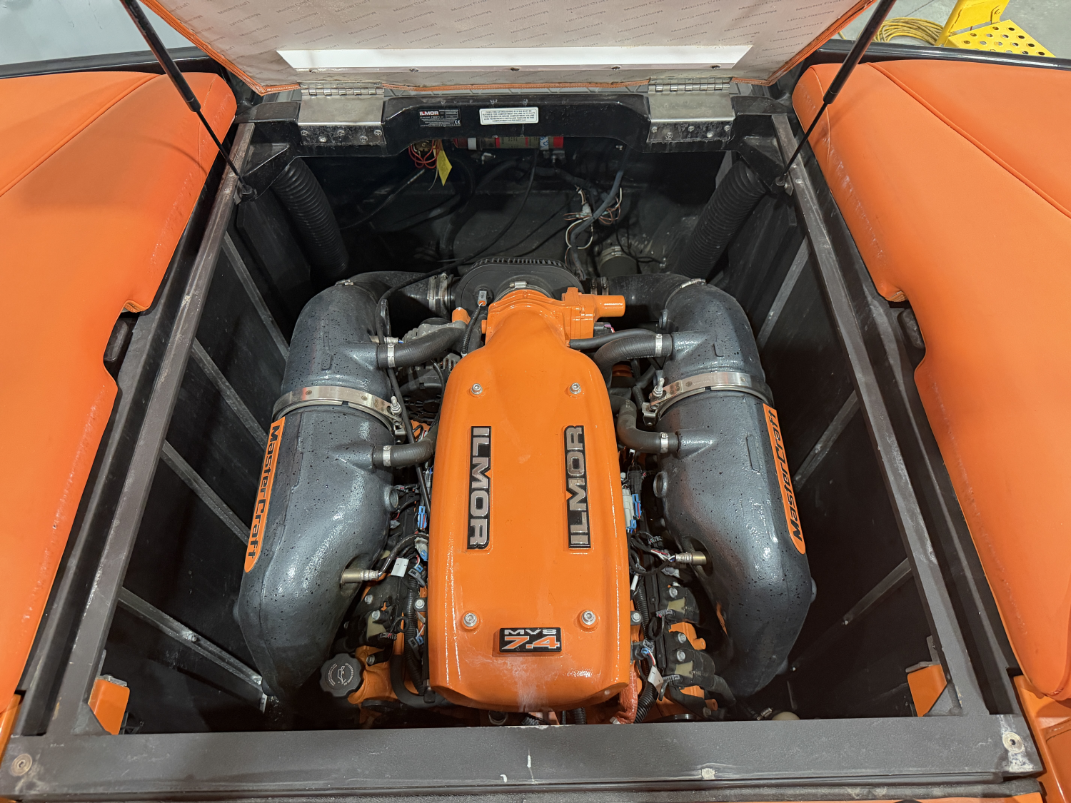 2013 MASTERCRAFT XSTAR
