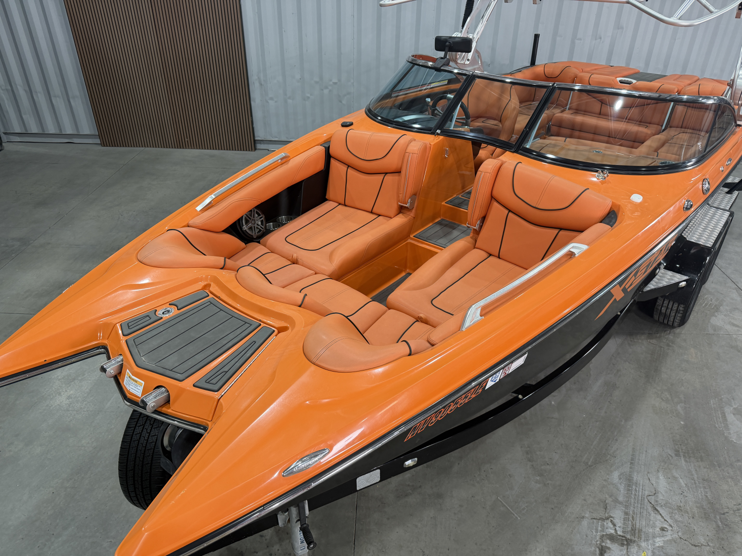 2013 MASTERCRAFT XSTAR