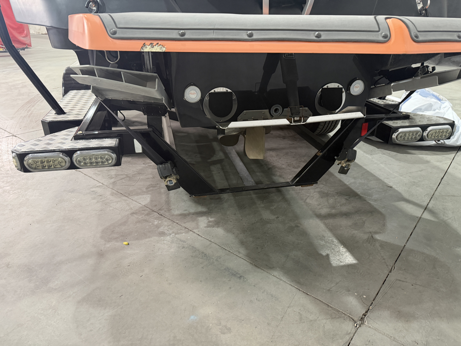 2013 MASTERCRAFT XSTAR