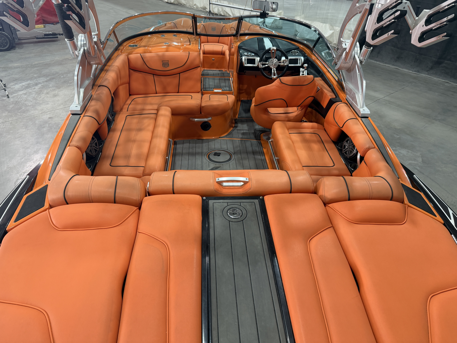 2013 MASTERCRAFT XSTAR