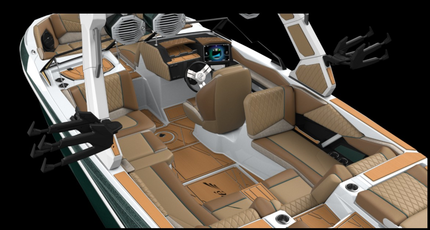 2027 Tige Z1