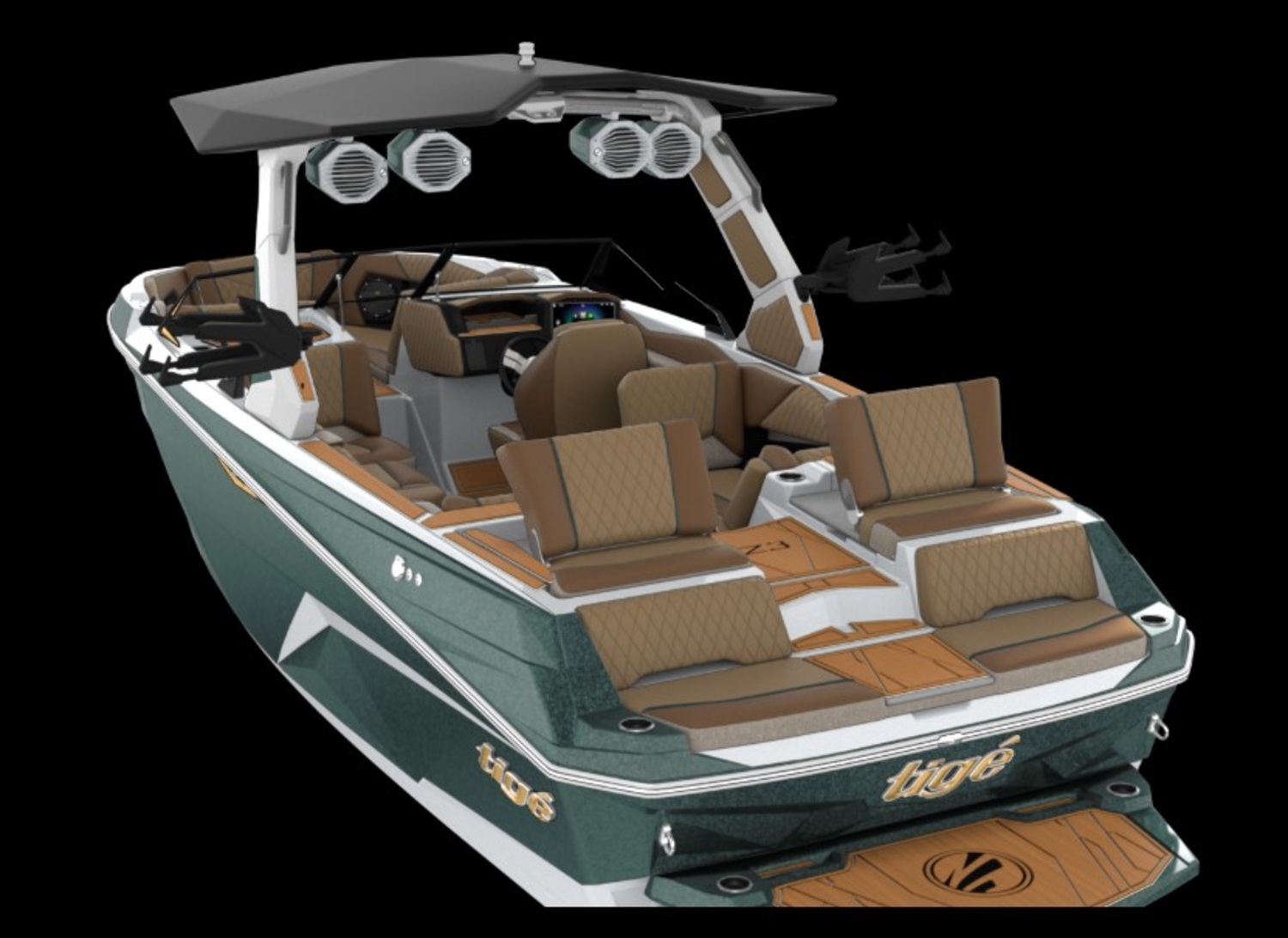 2027 Tige Z1
