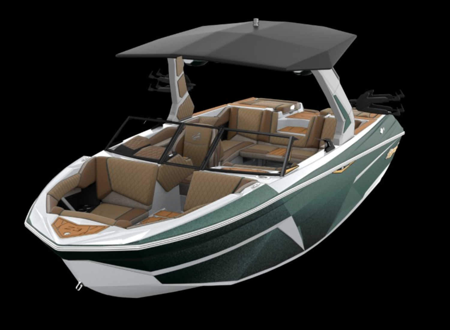 2027 Tige Z1
