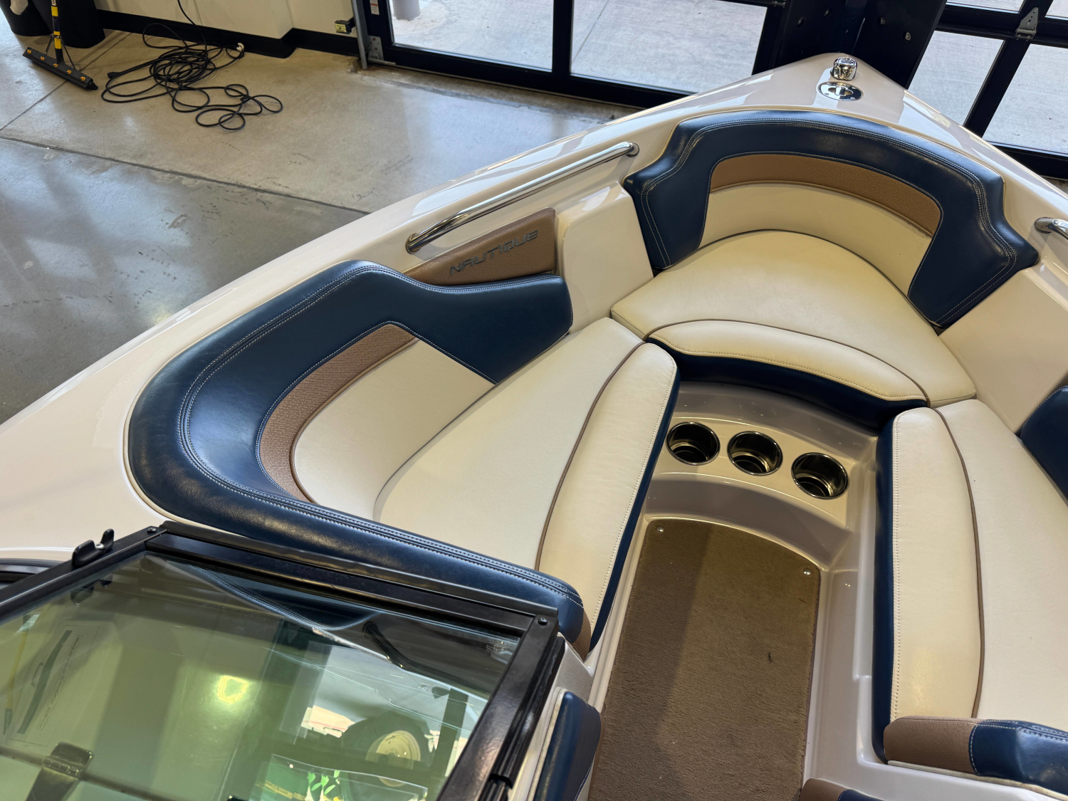 2010 Nautique Ski Nautique 200