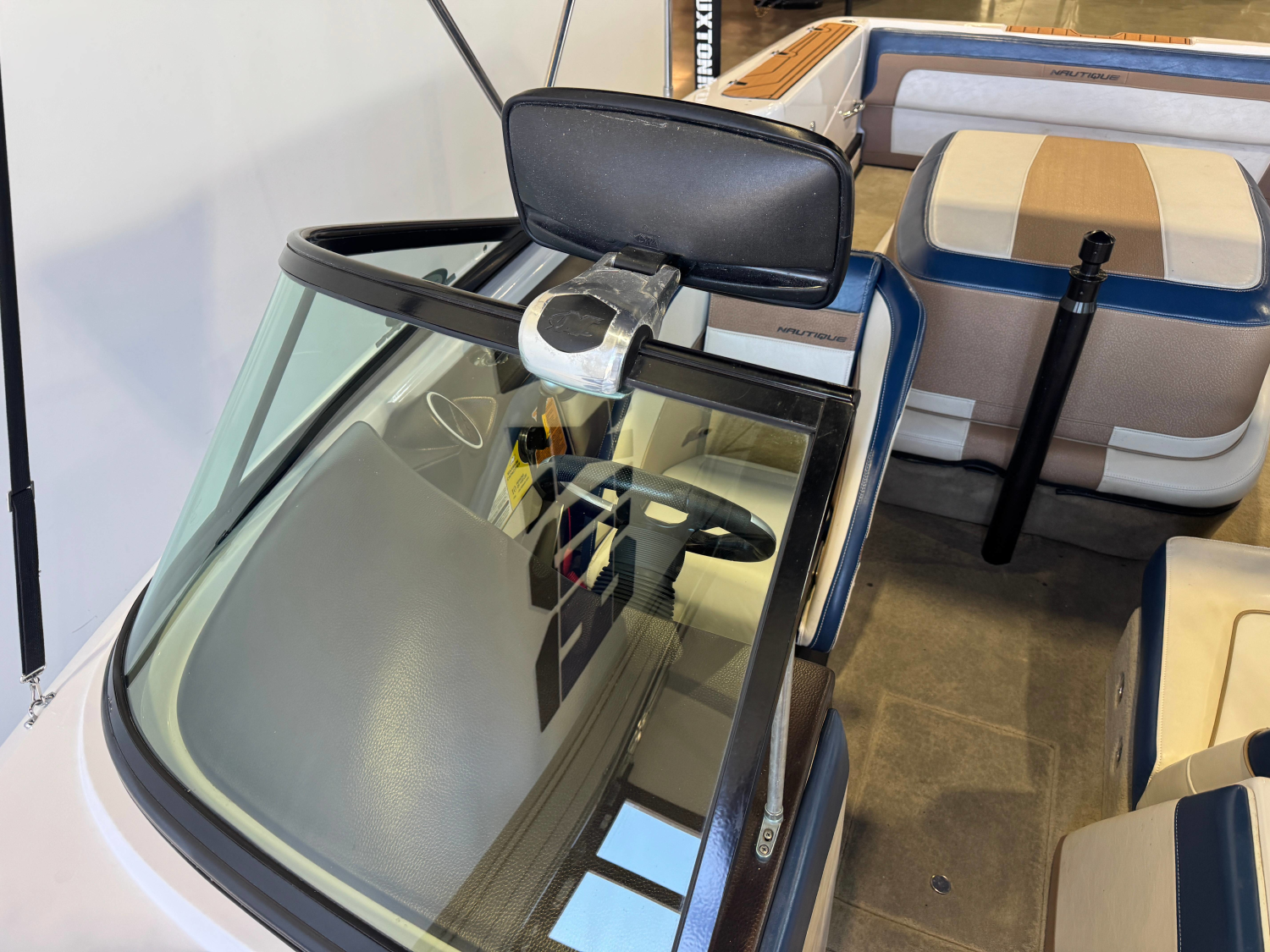 2010 Nautique Ski Nautique 200