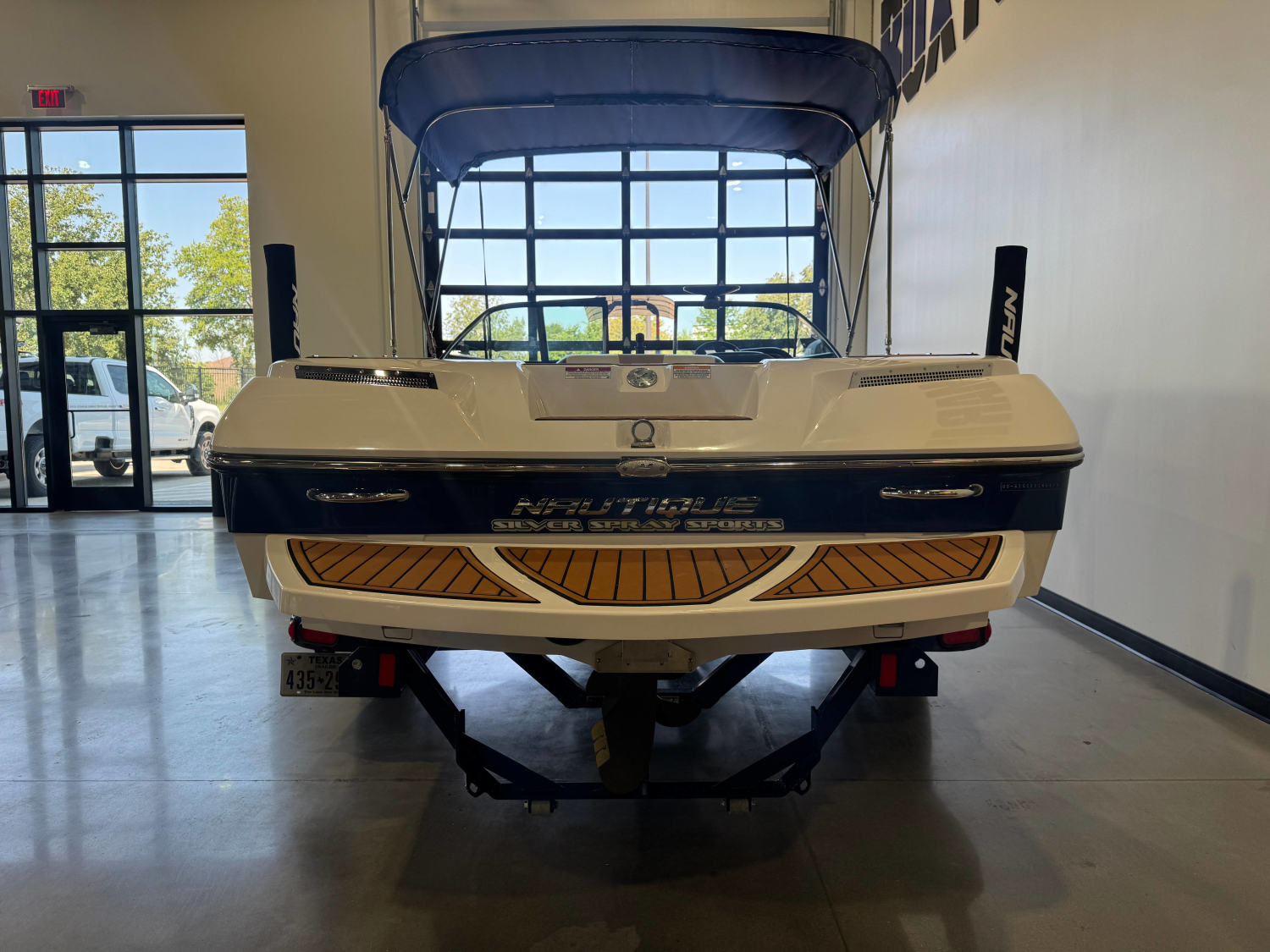 2010 Nautique Ski Nautique 200