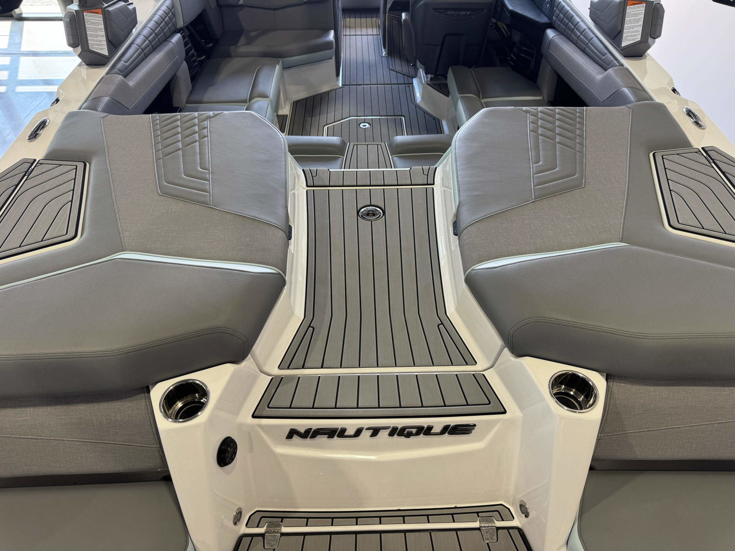 2022 Nautique Super Air Nautique G21