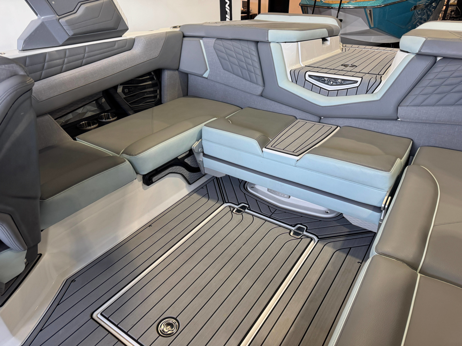 2022 Nautique Super Air Nautique G21