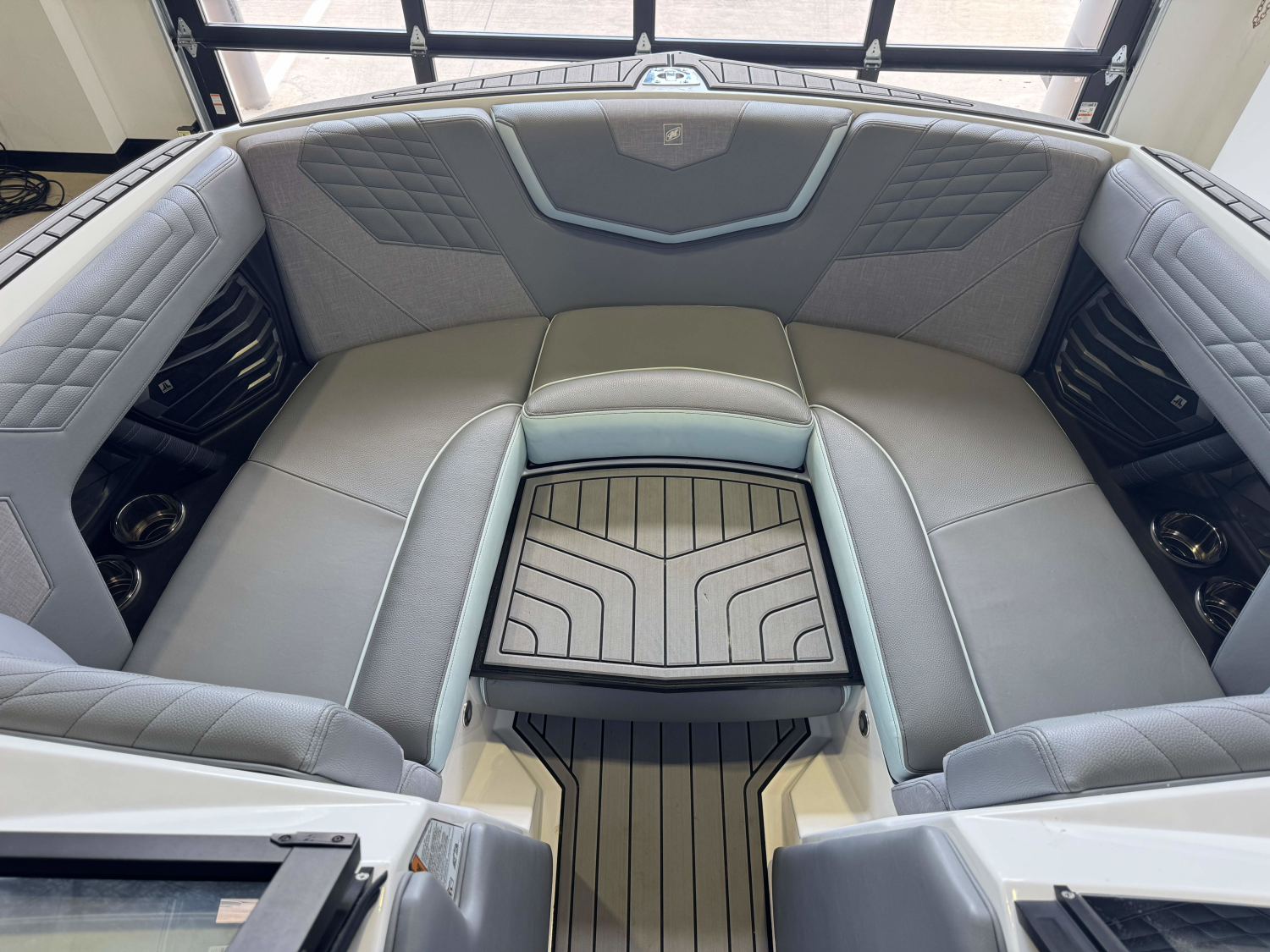 2022 Nautique Super Air Nautique G21