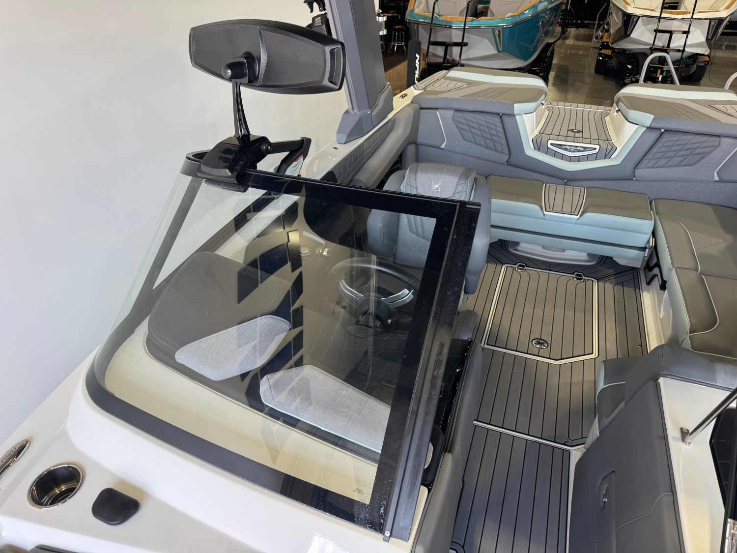 2022 Nautique Super Air Nautique G21