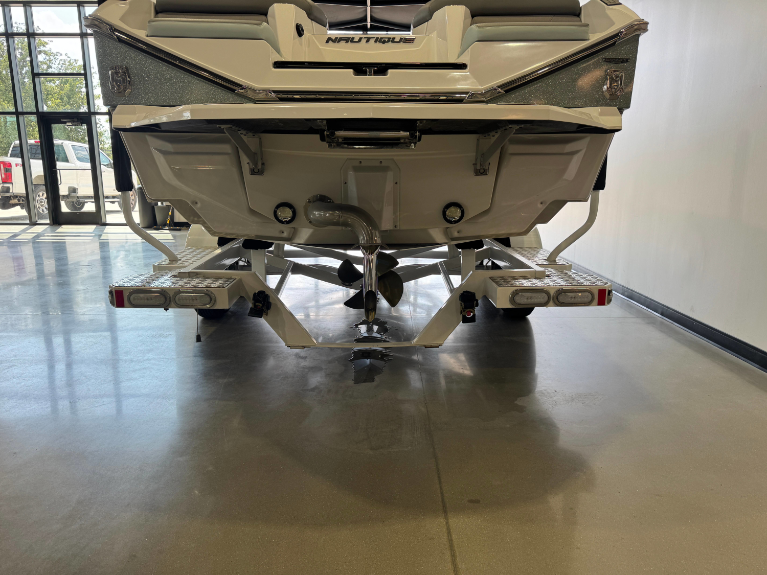 2022 Nautique Super Air Nautique G21