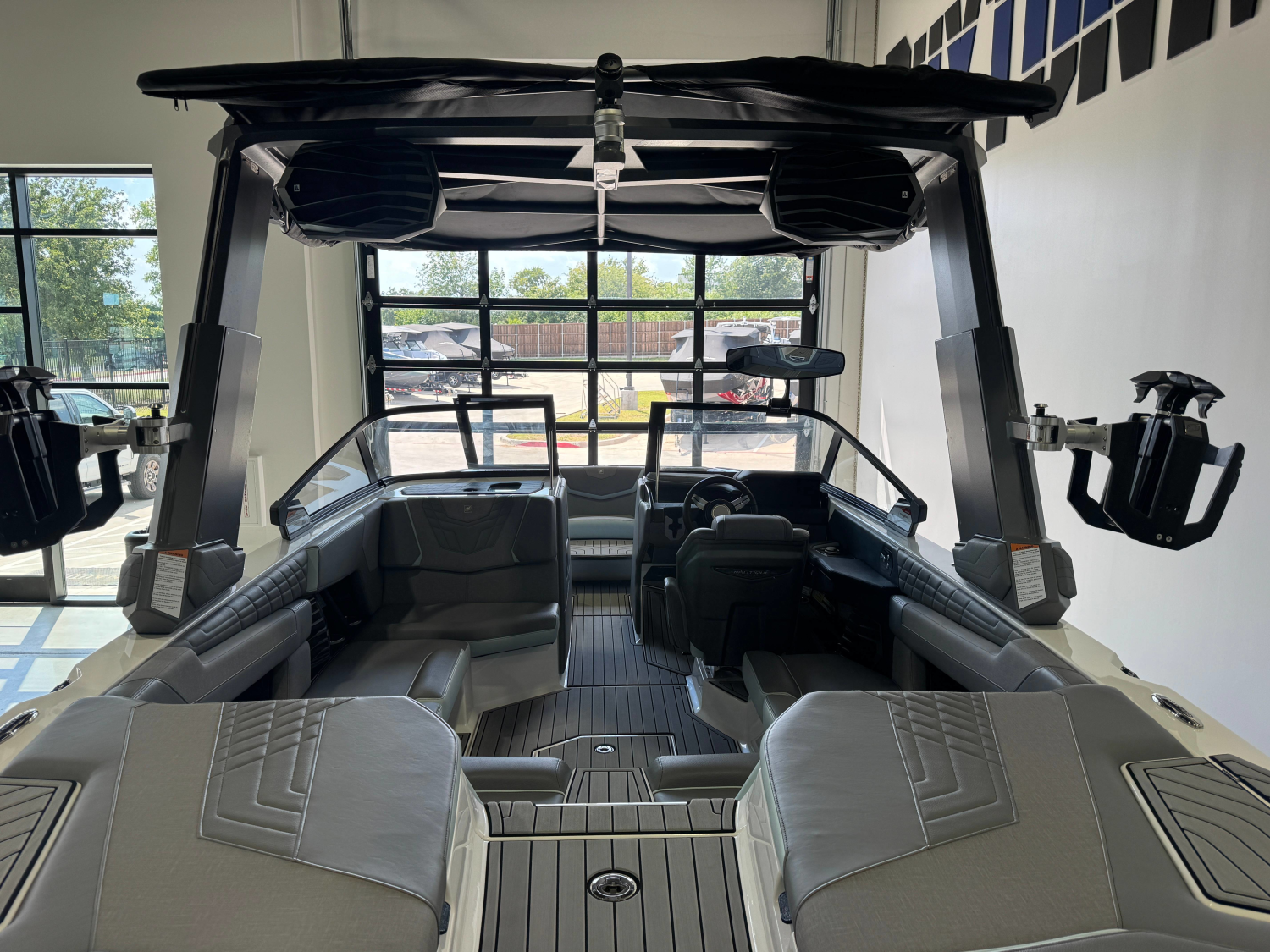 2022 Nautique Super Air Nautique G21