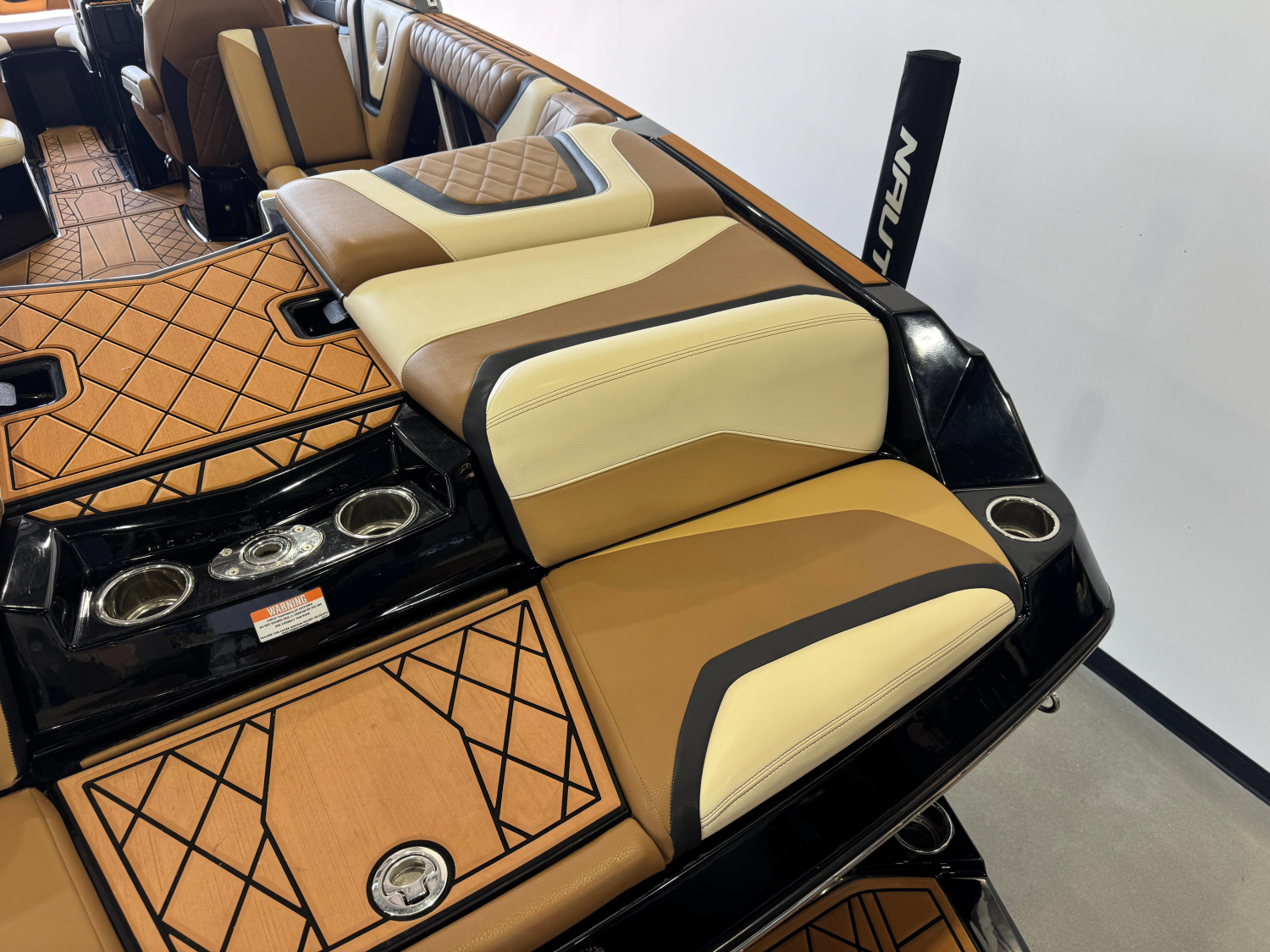 2021 Tige 25ZX