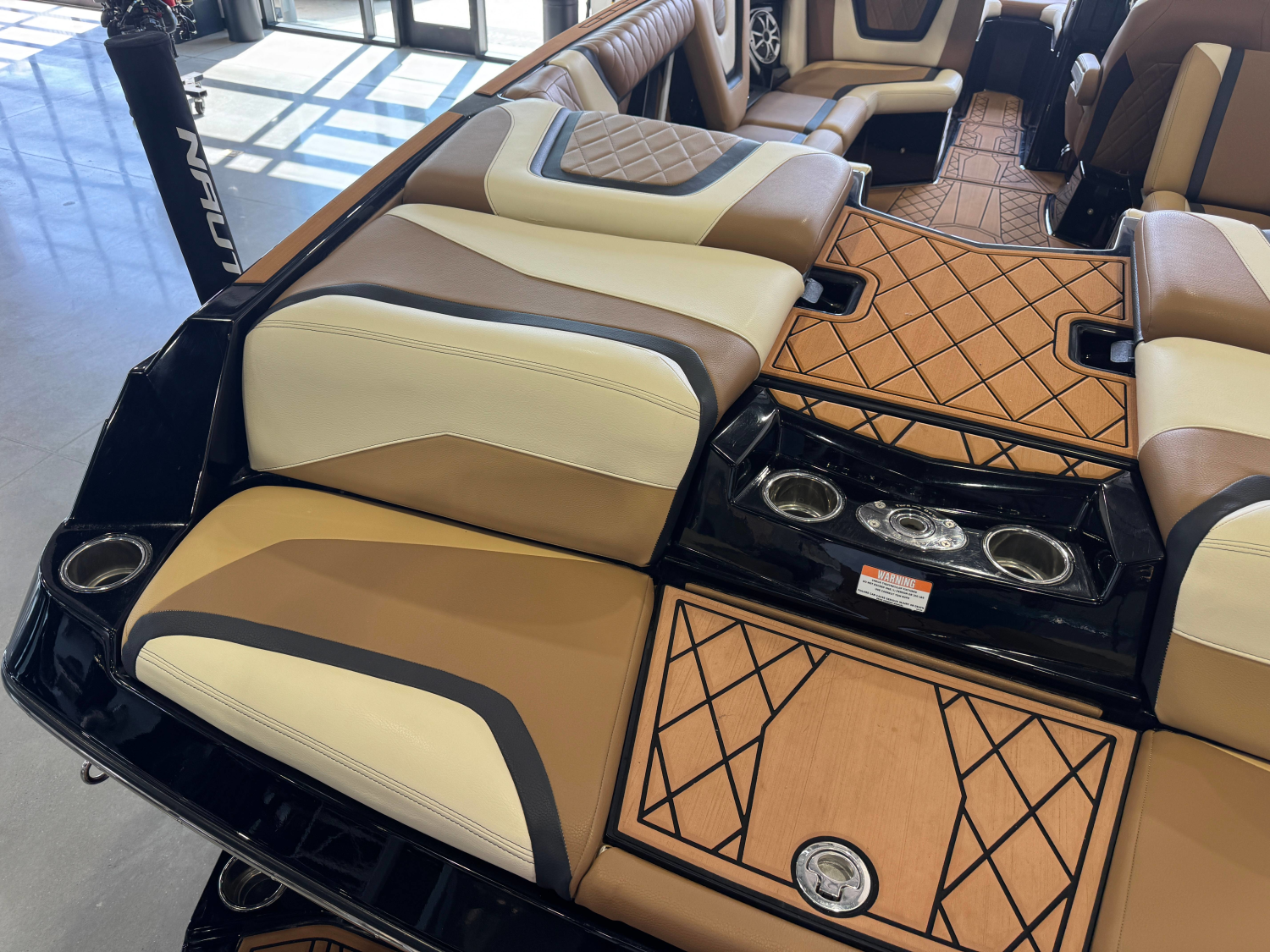 2021 Tige 25ZX